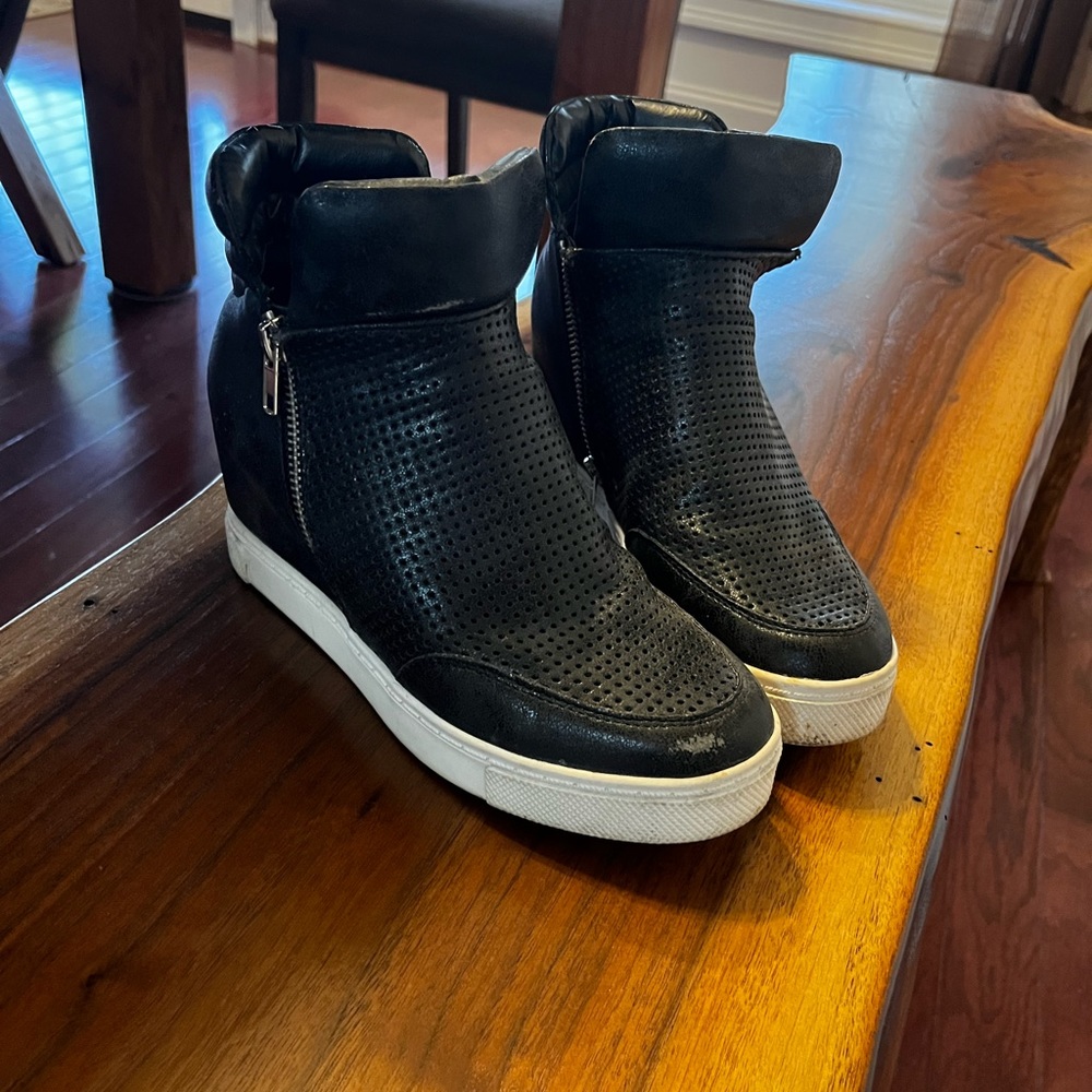 Steve Madden size 7.5